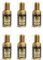 6 x Tesori D'Oriente Deo-Spray Royal Oud D.Yemen 100 ml
