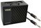 VOX VT40 X 40 W Gitarren Modeling Verstärker w/Planet Waves American Stage 10 Instrument Kabel