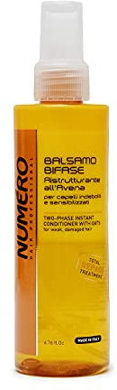 NUMERO 2-Phasen Haferbalsam