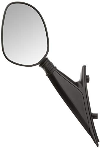 Spiegel, schwarz, Glanz, rechts -Piaggio X8 125-150-200-250-400