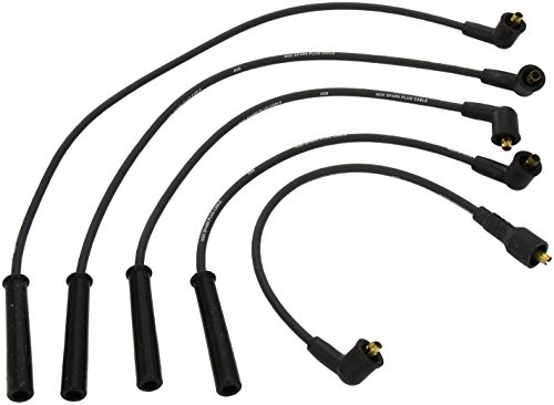 NGK 715 Ignition Cable Set