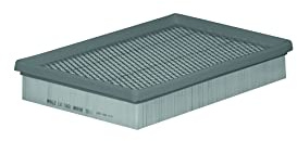MAHLE LX 1661 Air Filter