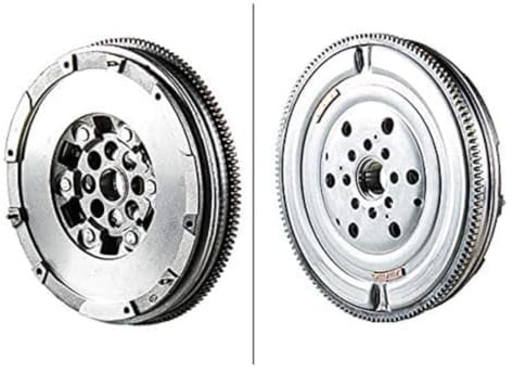 LuK 415 0256 10 Flywheel