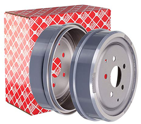 febi bilstein 14062 Bremstrommel