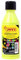 Jovi Fosforescente témpera, 250 ml, Color Amarillo (51902)