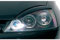 RDX Racedesign RDSB020 Scheinwerferblenden Corsa C 2000-2006 (ABS)