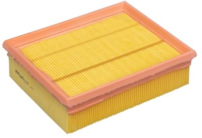 PURFLUX A1037 Motor Luftfilter Filtereinsatz Kompatibel mit PEUGEOT 206 Schrägheck 2A/C 206 CC 2D 206 SW 2E/K, CITROËN XSARA PICASSO N68 | Kompatibel mit: CITROËN XSARA, XSARA Break, XSARA Coupe, XSARA PICASSO, PEUGEOT 206 CC, 206 Schrägheck, 206 SW