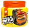 Moco De Gorila Moco De Gorila Punk Style Hair Gel, 9.52 Oz Pack Of 4