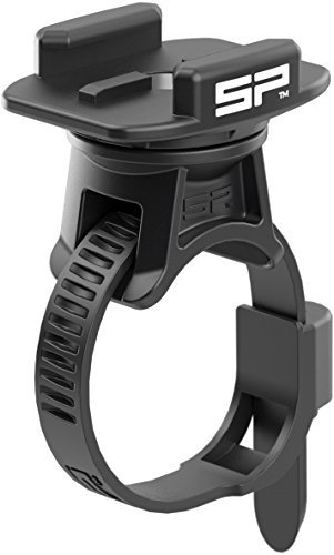 SP Gadget Bike CLAMP Mount, Schwarz, Einheitsgröße