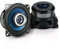 Sinustec St fortimail-100 C Driver coassiali [10 cm]