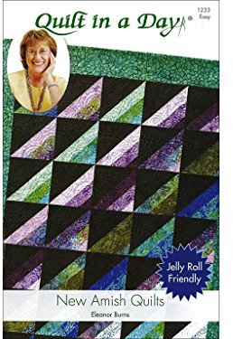 Quilt In A Day New amischen Quilts Muster