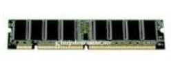 Kingston KTD-DM8400/512 Memory 512 MB DIMM 240-Pin, DDR II 400 MHz/PC2-3200 CL3 1.8 V Unbuffered Non-ECC