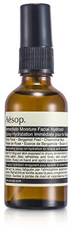 Aesop Immediate Moisture Facial Hydrosol 50ml/1.76oz - Hautpflege