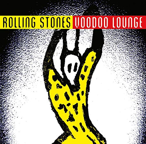 Voodoo Lounge [Reissue]