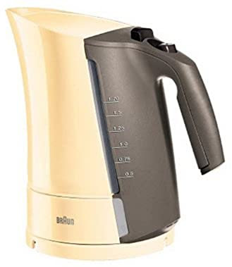 Braun 4210201657590 Multiquick 3 WK 300 Creme, 1.6 l