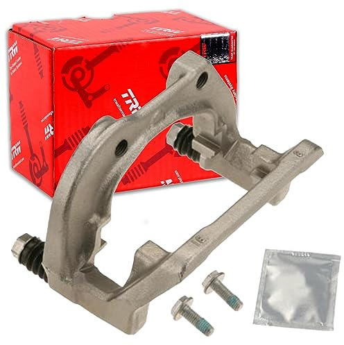 TRW Halter, Bremssattel BDA1028 | Kompatibel mit: BMW 5, 5 Touring, 6 Cabriolet, 6 Coupe, 6 Gran Coupe