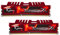 G.Skill F3-14900CL10D-16GBXL - Memoria RAM (DDR3, 1866 MHz, 16 GB, CL10, 2 x 8 GB)