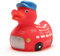 Duckshop I Badeente London I Quietscheente England I London-Bus-Duck