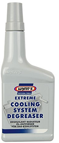 Wynn's 1831083 Extreme Cooling Dégraisseur, 325 ML