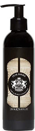 Dear Barber, Conditioner, perfekt für Haar und Bart, 250 ml