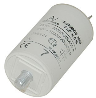 Indesit C00096375 Machine à laver Accessoires/Brandt Creda, Crusader Fagor Hotpoint Sèche-linge condensateur