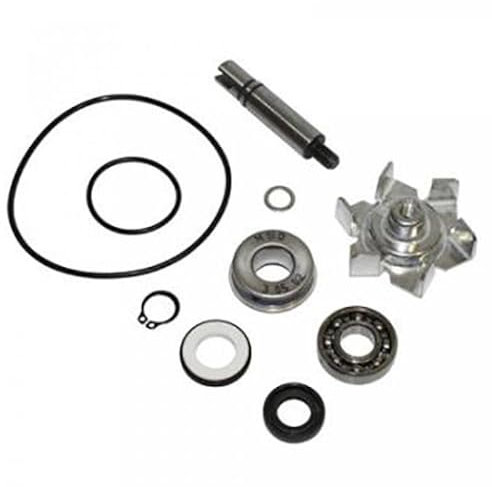 Pompa acqua Scooter Yamaha 500 TMAX 2001 – 2007 nove
