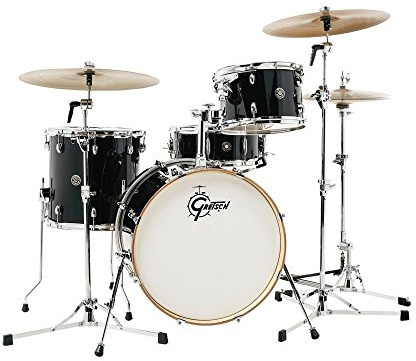 Gretsch Catalina Club Drum Kit 24 Rock