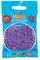 Hama - 501 - 45 - sachet de 2000 perles mini - (petites perles Ø2,5 mm) - Violet Pastel