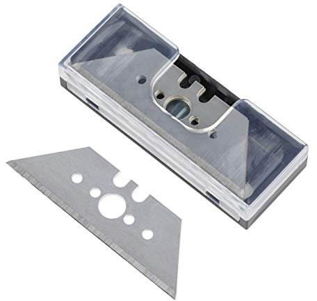 wolfcraft 4187000 - Lames droites Professionnel en Boîte