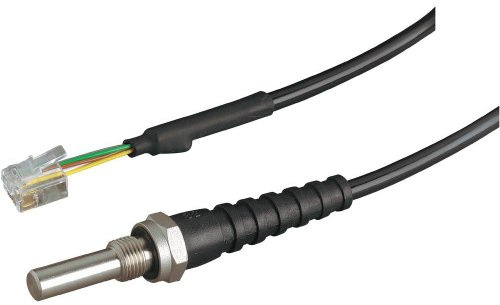 B + B Thermo-Technik 0555 0251 0555 0251 Temperaturfühler -55 bis +125°C