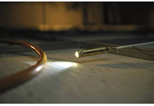 HellermannTyton Cable Scout+ Leuchte 897-90016 1 St.