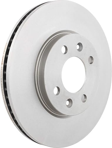Brembo 09.5221.10 Standard vented Front Brake Rotor SAAB OE# 4002143