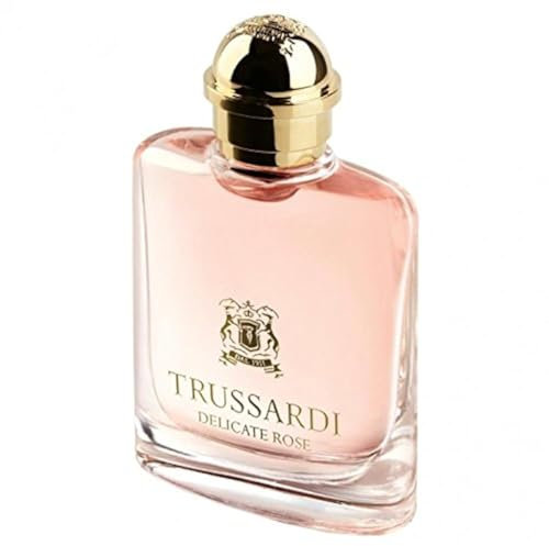 Trussardi Del Rose Eau de Toilette - 50 ml