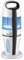 Plein Air ASPY EI-AN elettroinsetticida ad aspirazione da interno, potenza 15W, compatibile con requisiti normativa HACCP