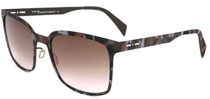 Lunettes de soleil Homme Italia Independent 0500-093-000 (ø 55 mm)