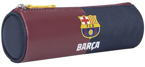 FC Barcelona Federmäppchen, offizielle Kollektion