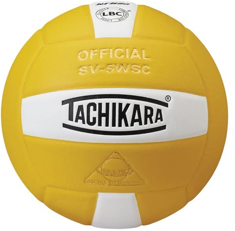 Sensi-Tec® Composite SV-5WSC Volleyball (EA)