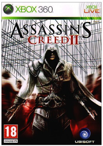 Assassin's Creed 2 - Day One Edition