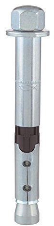 Fischer Hochleistungsanker FH II 10/10 H, 503139