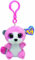 Ty 36504 - Bubblegum Schlüsselanhänger Beanie Boos Affe