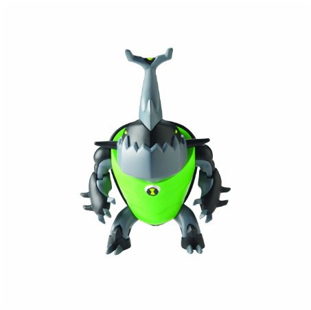 Ben 10 Omniverse Alien Sammler Figur - Eatle [UK Import]