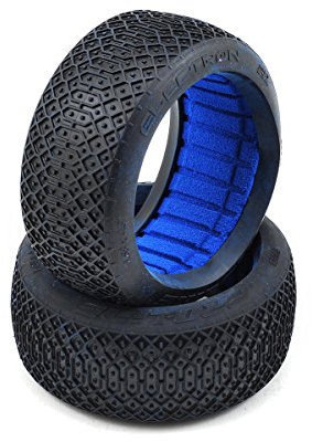 Proline 905317 Electron MC Clay Offroad 1: 8 Buggy Reifen