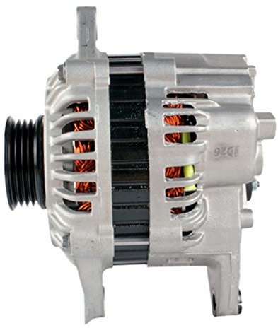 HELLA 8EL 012 426-611 Generator/Lichtmaschine - 14V - 80A