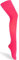 Merry Style Calze a Rete Fine per Ragazze Calze per Bambini Abbigliamento per Balletto Microfibra 60 DEN WLSS001 (Fucsia-858, 152-158)