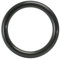 KS Tools 515.1809 1 Zoll O-Ring für Kraft-Stecknuss 22-70 mm