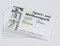 Renz Laminierfolien Business Card, 90 x 60 mm, 2 x 125 mic