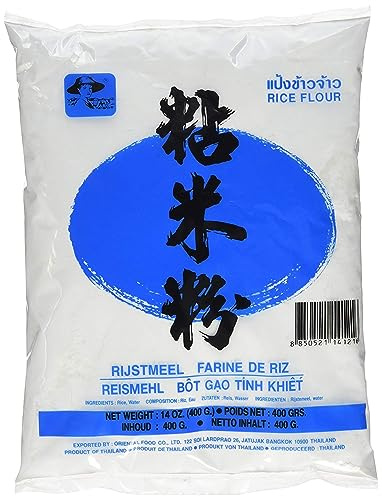 Farmer Brand - Reismehl - 400g Rice Flour