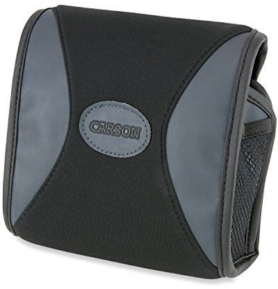 Carson BinoArmor Deluxe Schutzhülle für Fernglas
