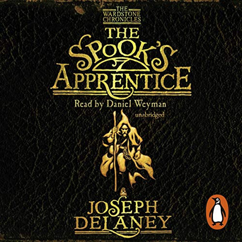 The Spook's Apprentice: Wardstone Chronicles 1