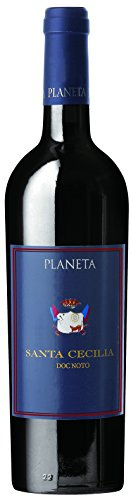 Planeta Santa Cecilia 2009